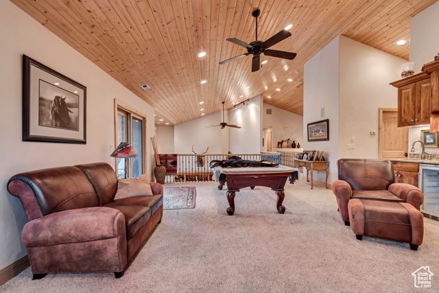 2984 WINTERTON RD, Charleston, UT 84032