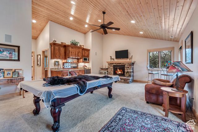 2984 WINTERTON RD, Charleston, UT 84032