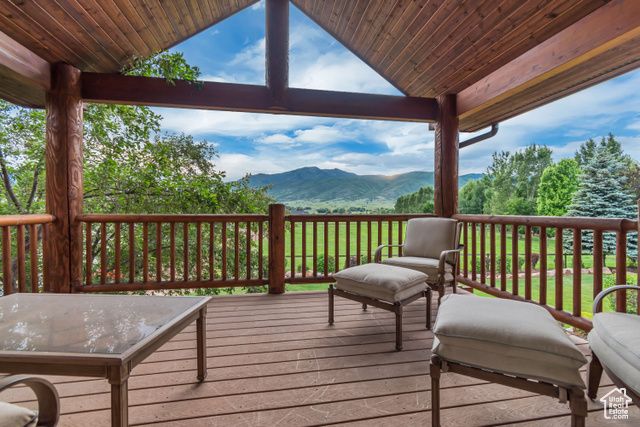 2984 WINTERTON RD, Charleston, UT 84032
