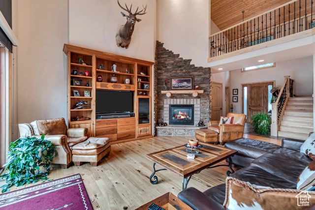 2984 WINTERTON RD, Charleston, UT 84032