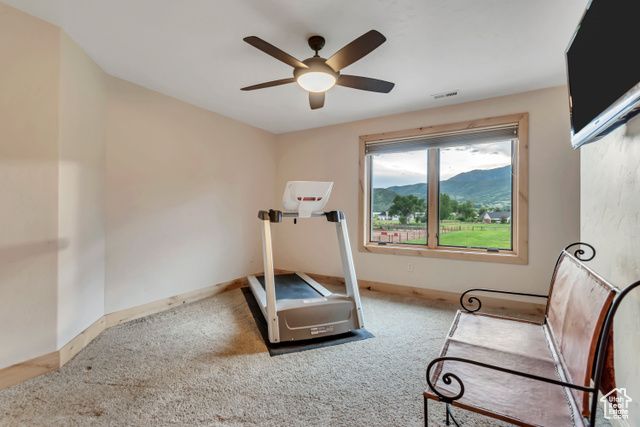 2984 WINTERTON RD, Charleston, UT 84032
