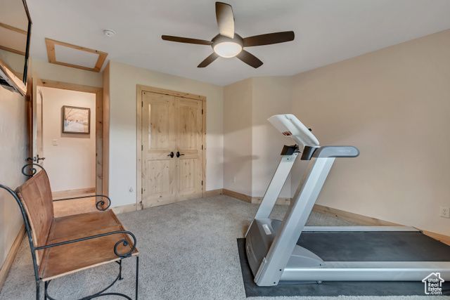 2984 WINTERTON RD, Charleston, UT 84032