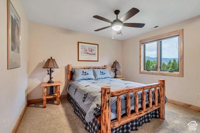2984 WINTERTON RD, Charleston, UT 84032