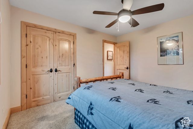 2984 WINTERTON RD, Charleston, UT 84032