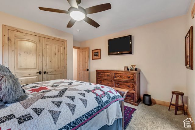2984 WINTERTON RD, Charleston, UT 84032