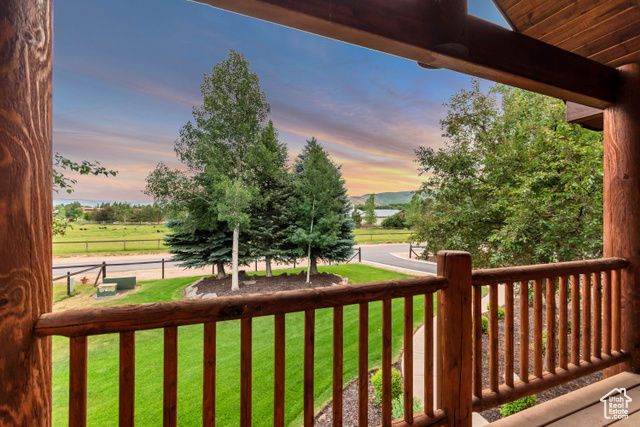 2984 WINTERTON RD, Charleston, UT 84032