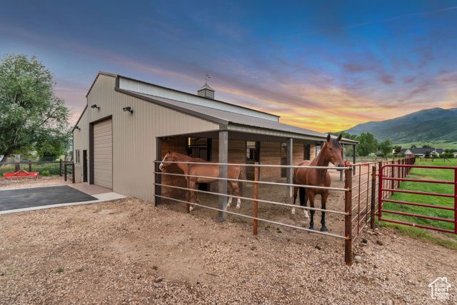 2984 WINTERTON RD, Charleston, UT 84032