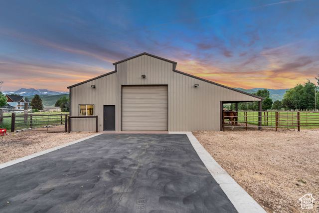 2984 WINTERTON RD, Charleston, UT 84032