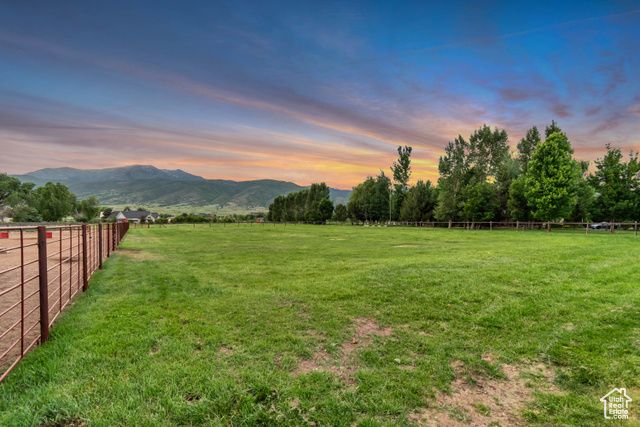2984 WINTERTON RD, Charleston, UT 84032