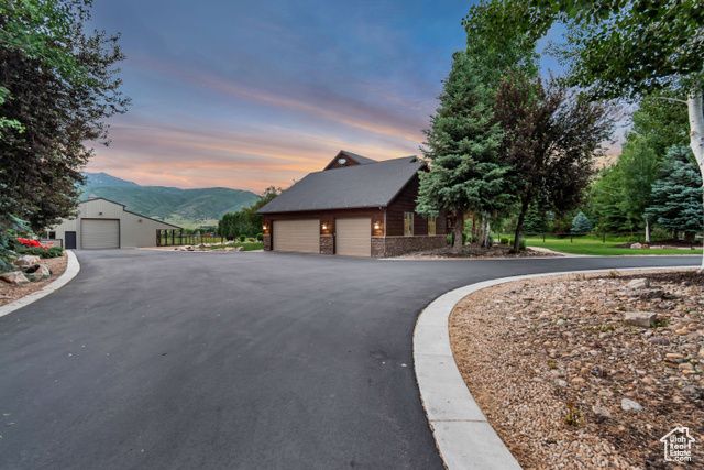 2984 WINTERTON RD, Charleston, UT 84032