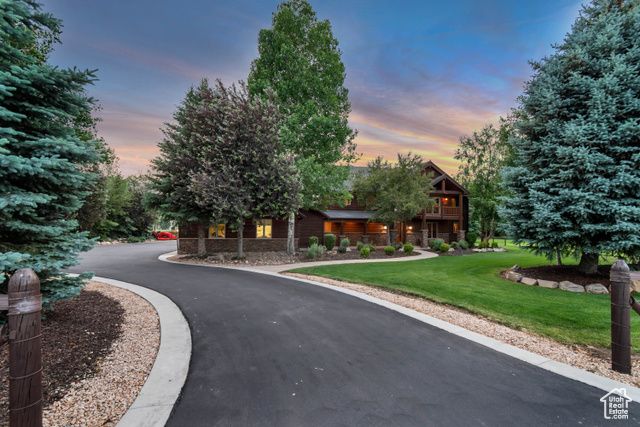 2984 WINTERTON RD, Charleston, UT 84032