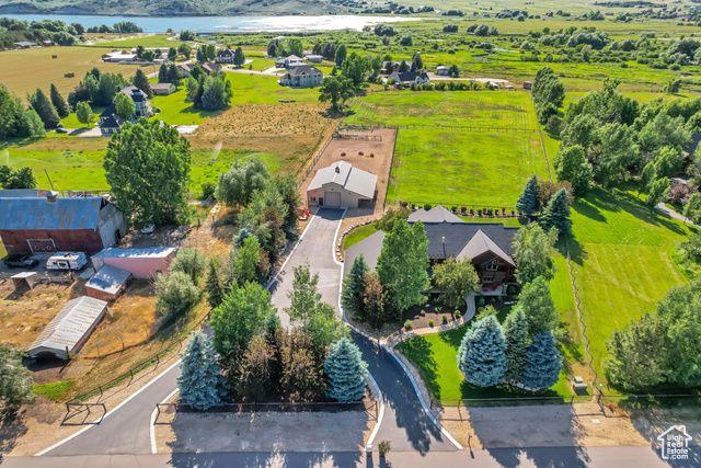 2984 WINTERTON RD, Charleston, UT 84032