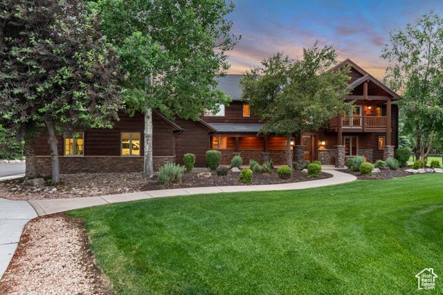 2984 WINTERTON RD, Charleston, UT 84032