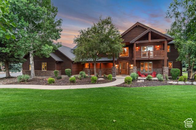 2984 WINTERTON RD, Charleston, UT 84032