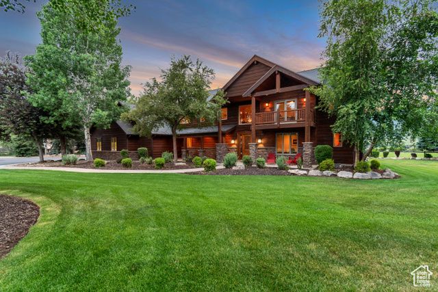 2984 WINTERTON RD, Charleston, UT 84032