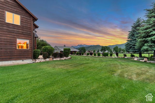 2984 WINTERTON RD, Charleston, UT 84032