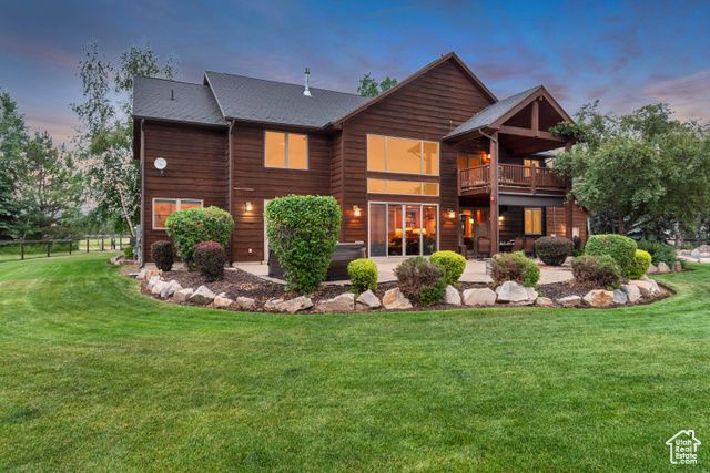 2984 WINTERTON RD, Charleston, UT 84032