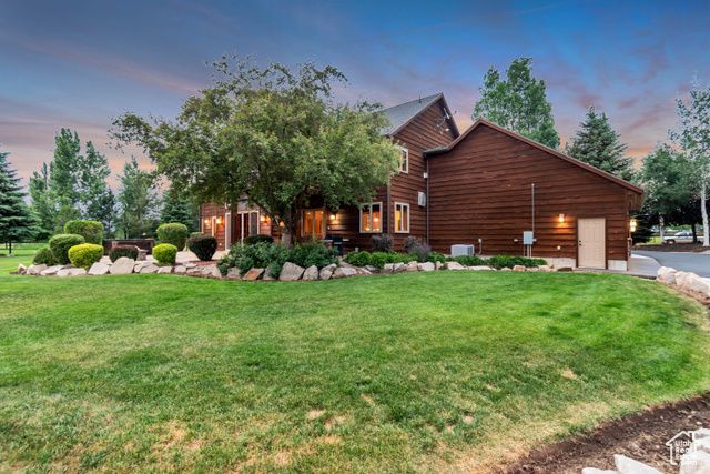 2984 WINTERTON RD, Charleston, UT 84032