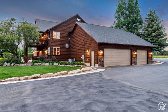 2984 WINTERTON RD, Charleston, UT 84032