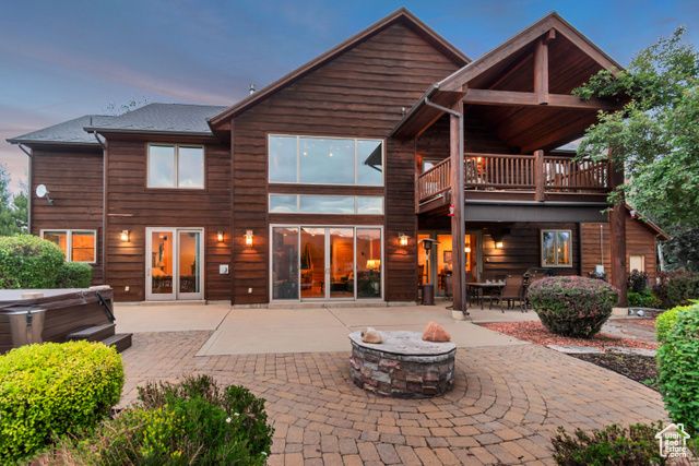 2984 WINTERTON RD, Charleston, UT 84032