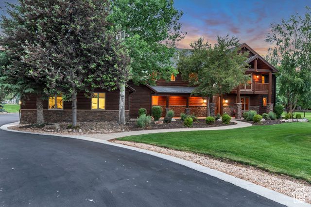2984 WINTERTON RD, Charleston, UT 84032