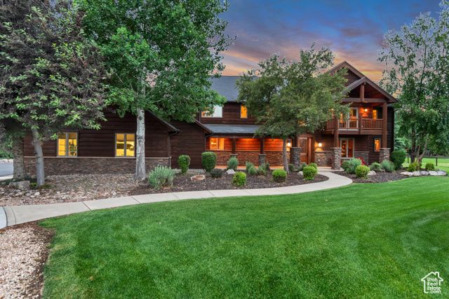 2984 WINTERTON RD, Charleston, UT 84032