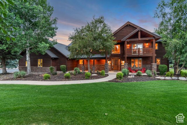 2984 WINTERTON RD, Charleston, UT 84032