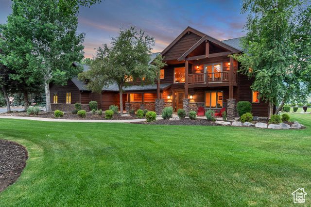 2984 WINTERTON RD, Charleston, UT 84032