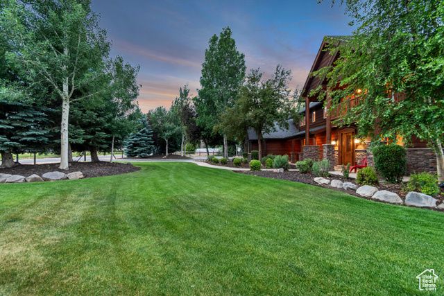 2984 WINTERTON RD, Charleston, UT 84032