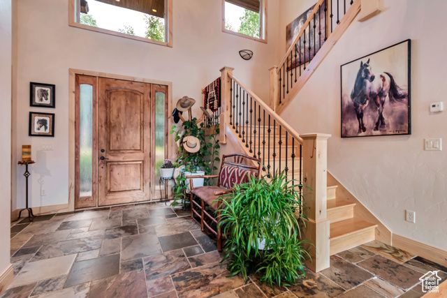 2984 WINTERTON RD, Charleston, UT 84032