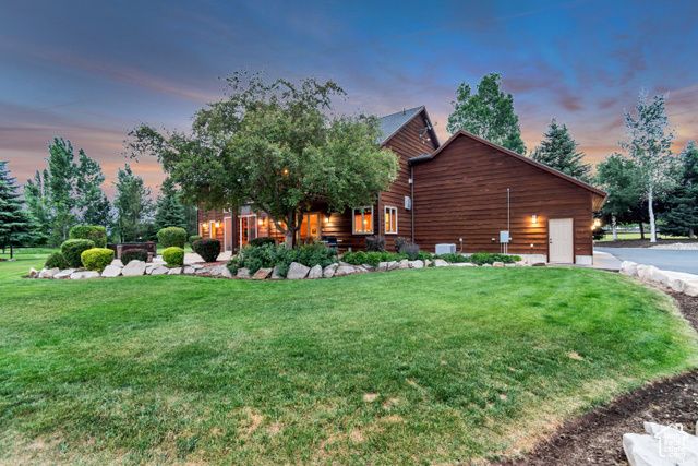 2984 WINTERTON RD, Charleston, UT 84032