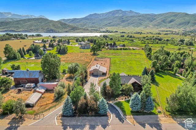 2984 WINTERTON RD, Charleston, UT 84032