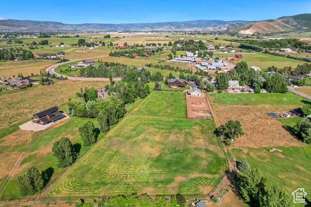 2984 WINTERTON RD, Charleston, UT 84032