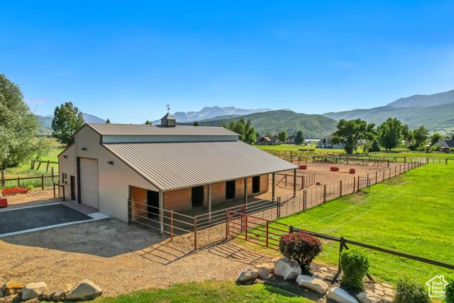 2984 WINTERTON RD, Charleston, UT 84032