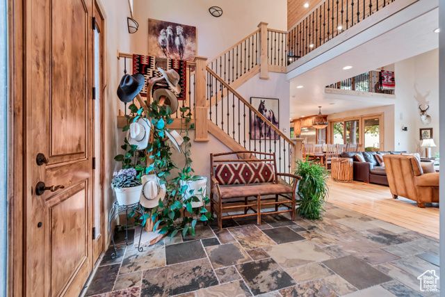 2984 WINTERTON RD, Charleston, UT 84032