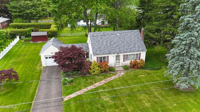 7 N 2nd Street, Cohoes, NY 12047