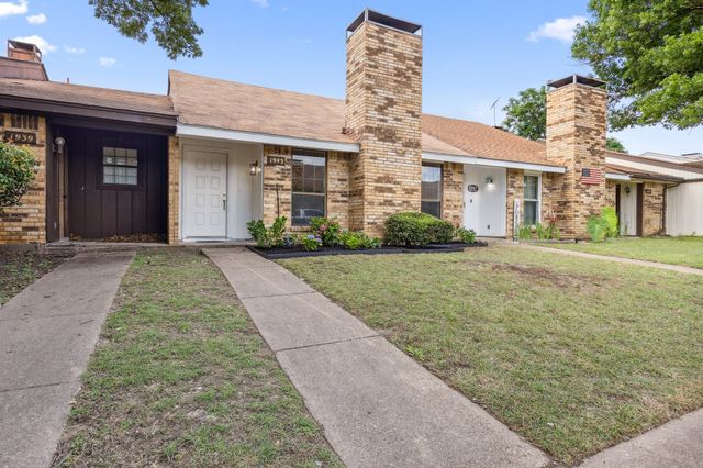1943 Abshire Lane, Dallas, TX 75228
