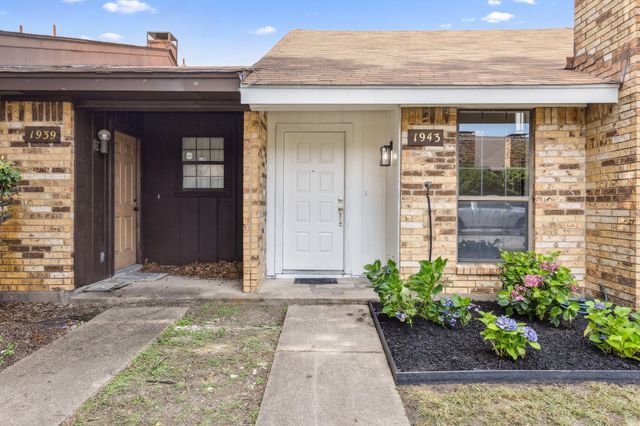 1943 Abshire Lane, Dallas, TX 75228