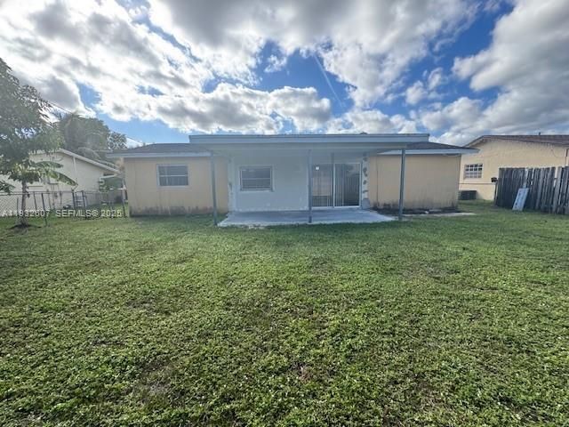 11331 NW 37th Pl, Sunrise, FL 33323