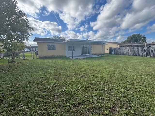 11331 NW 37th Pl, Sunrise, FL 33323