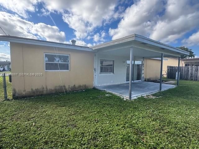 11331 NW 37th Pl, Sunrise, FL 33323