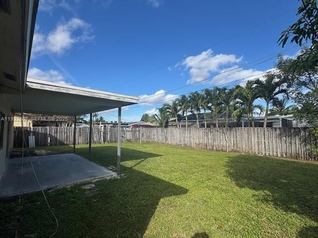 11331 NW 37th Pl, Sunrise, FL 33323