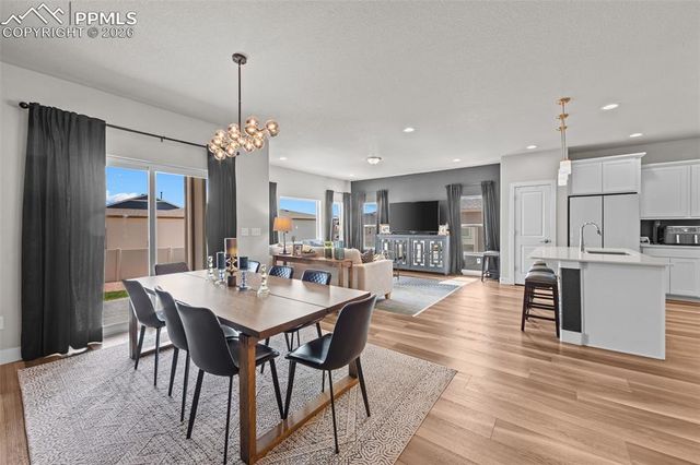 9933 Meridian Hills Trail, Peyton, CO 80831