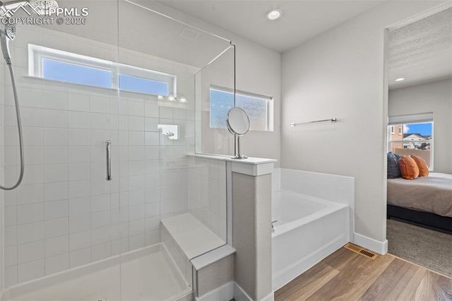 9933 Meridian Hills Trail, Peyton, CO 80831