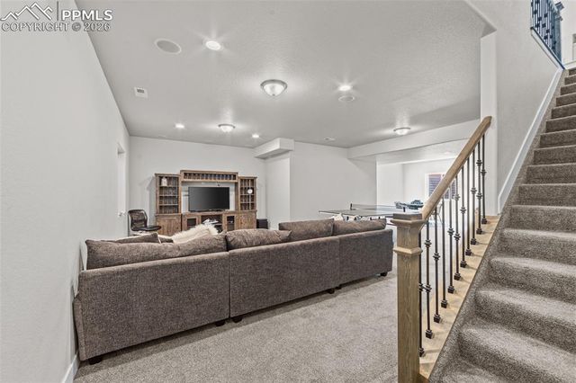 9933 Meridian Hills Trail, Peyton, CO 80831