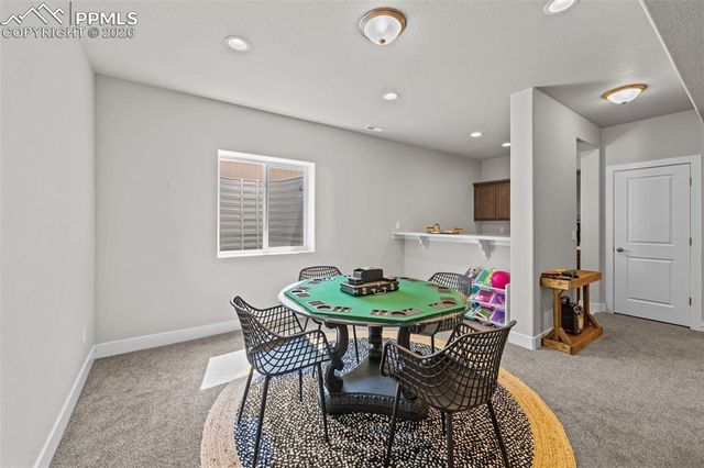 9933 Meridian Hills Trail, Peyton, CO 80831