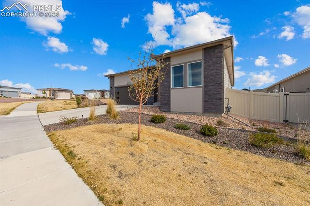 9933 Meridian Hills Trail, Peyton, CO 80831
