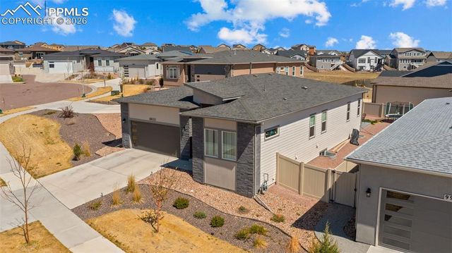 9933 Meridian Hills Trail, Peyton, CO 80831