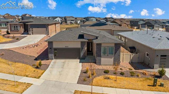 9933 Meridian Hills Trail, Peyton, CO 80831