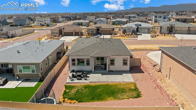9933 Meridian Hills Trail, Peyton, CO 80831